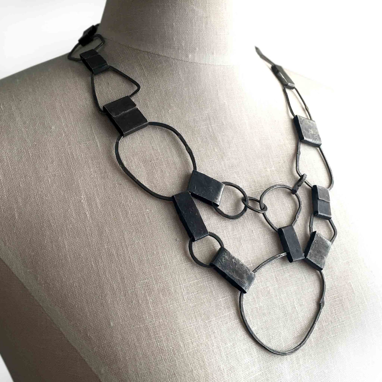 Organica Necklace No.02