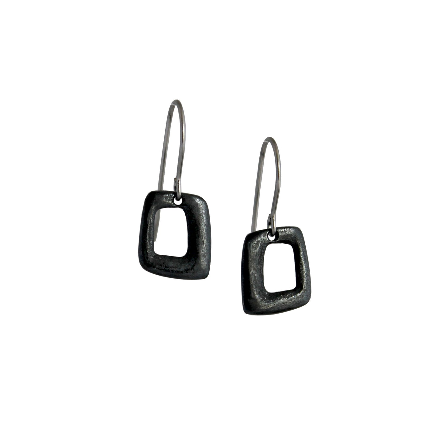 Retro Organica Earrings No.03