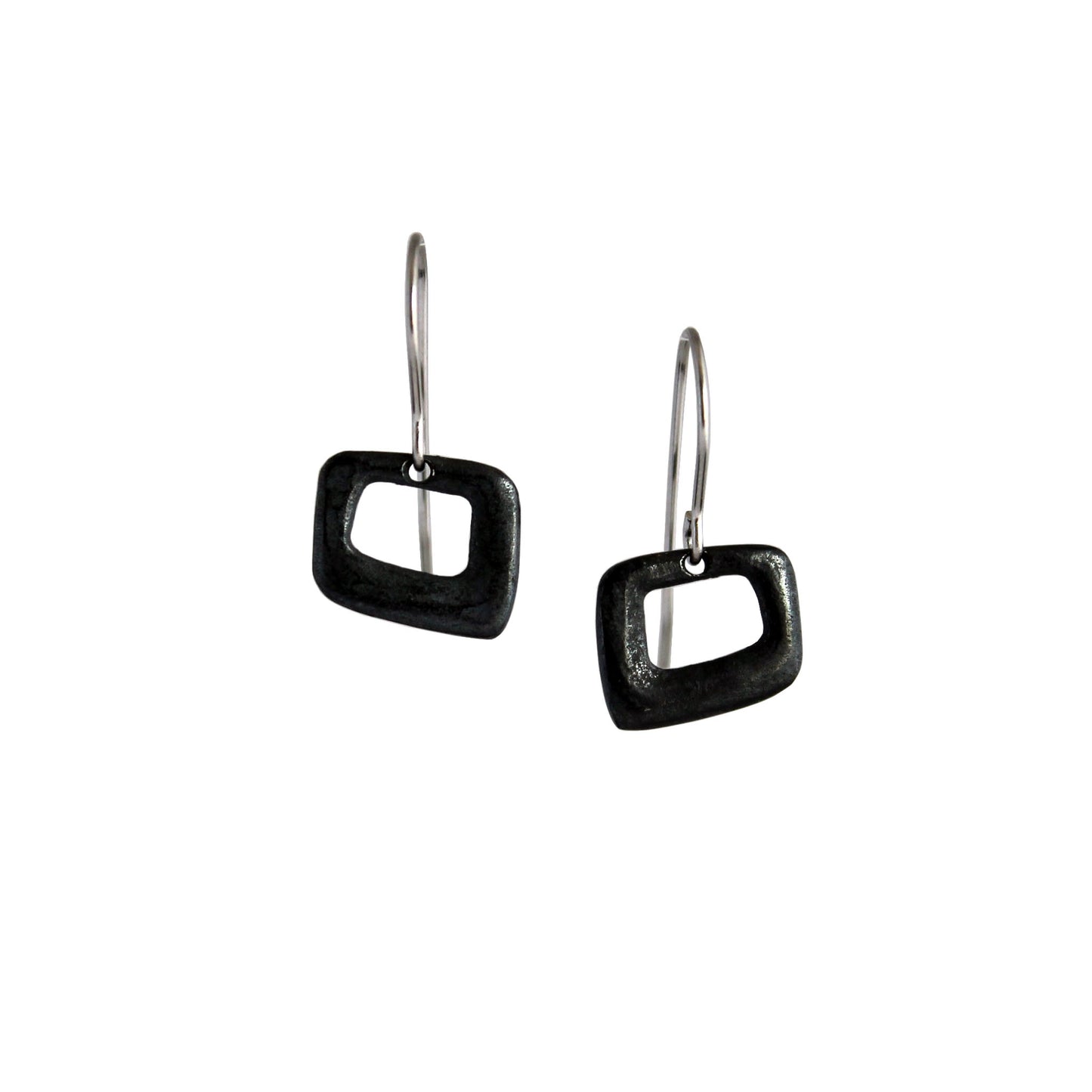 Retro Organica Earrings No.04
