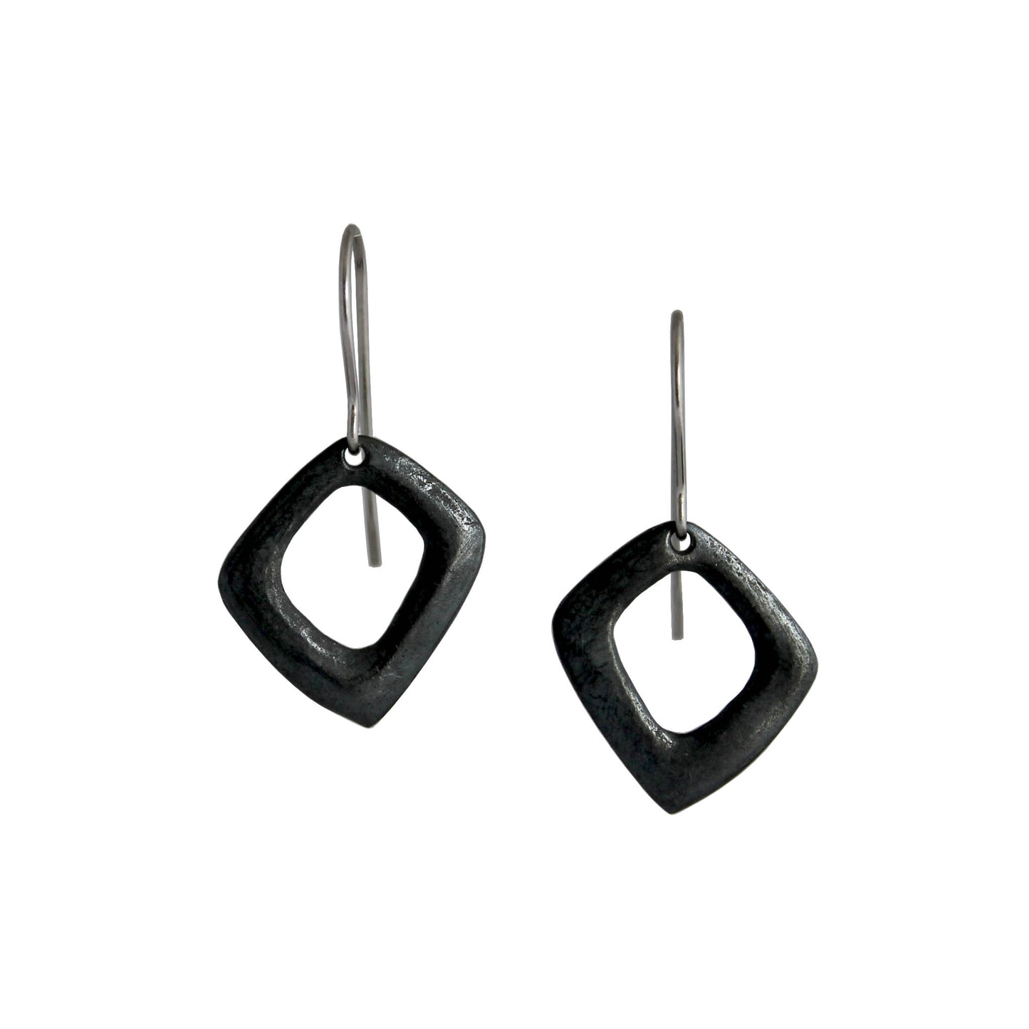 Retro Organica Earrings No.07