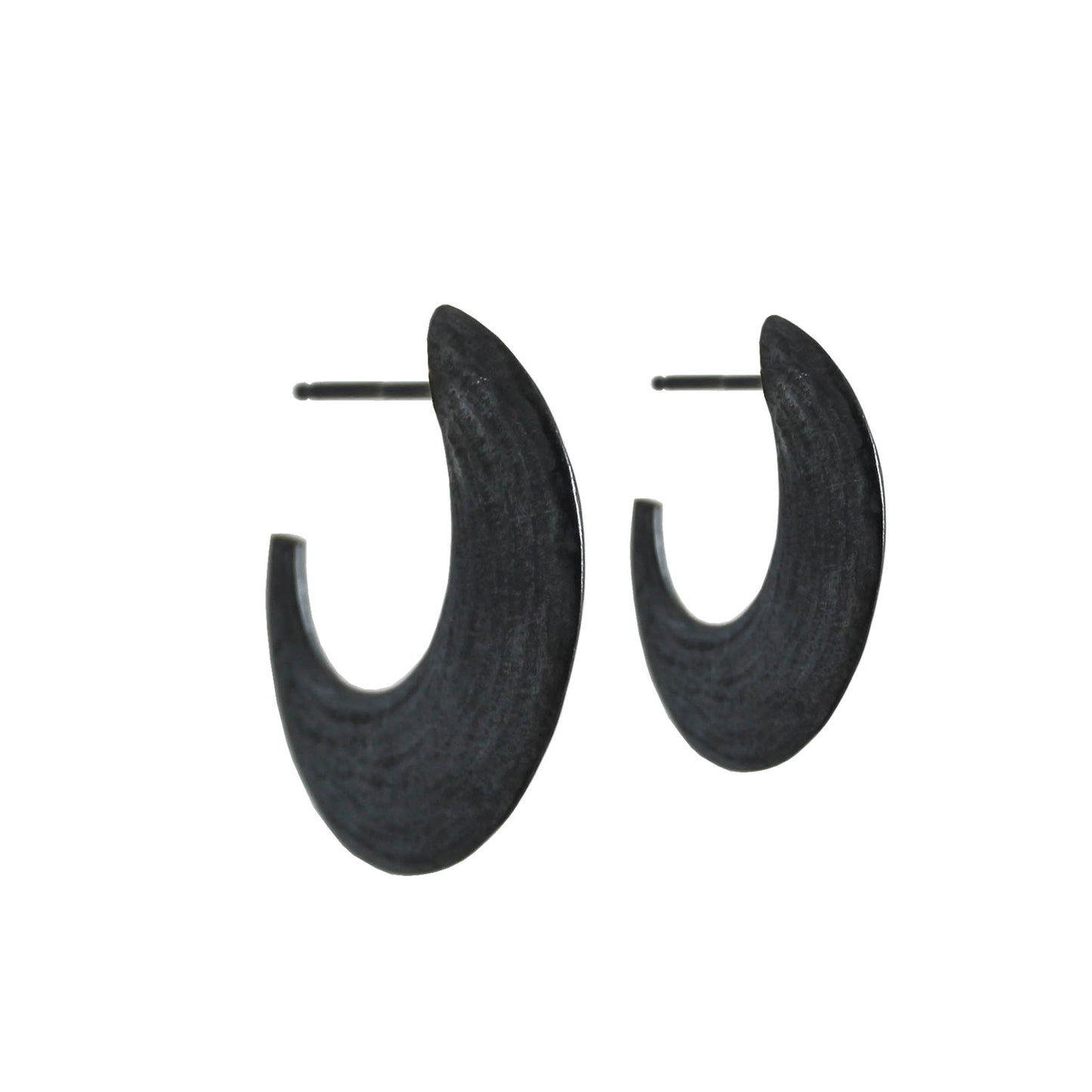 Retro Organica Earrings No.17