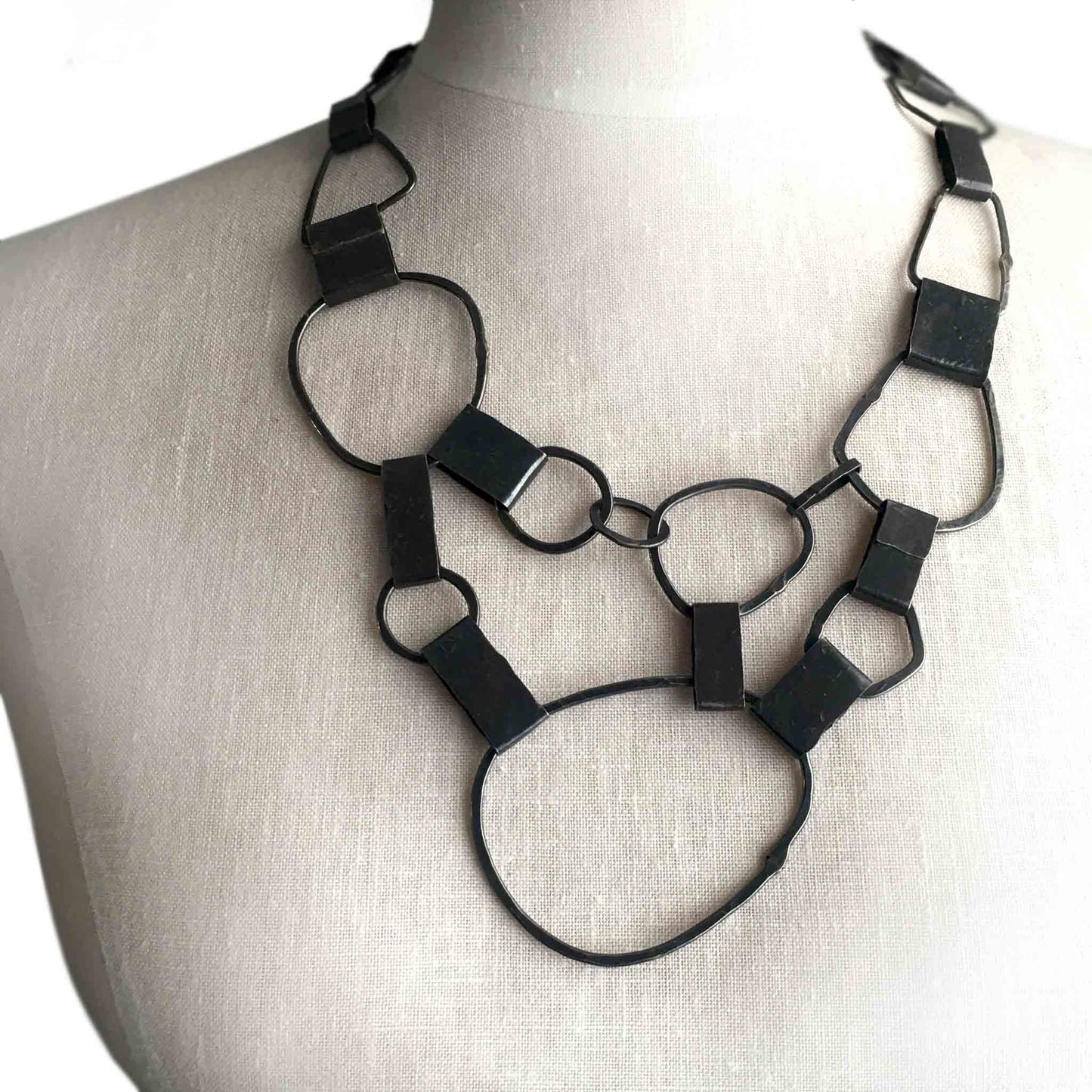 Organica Necklace No.02